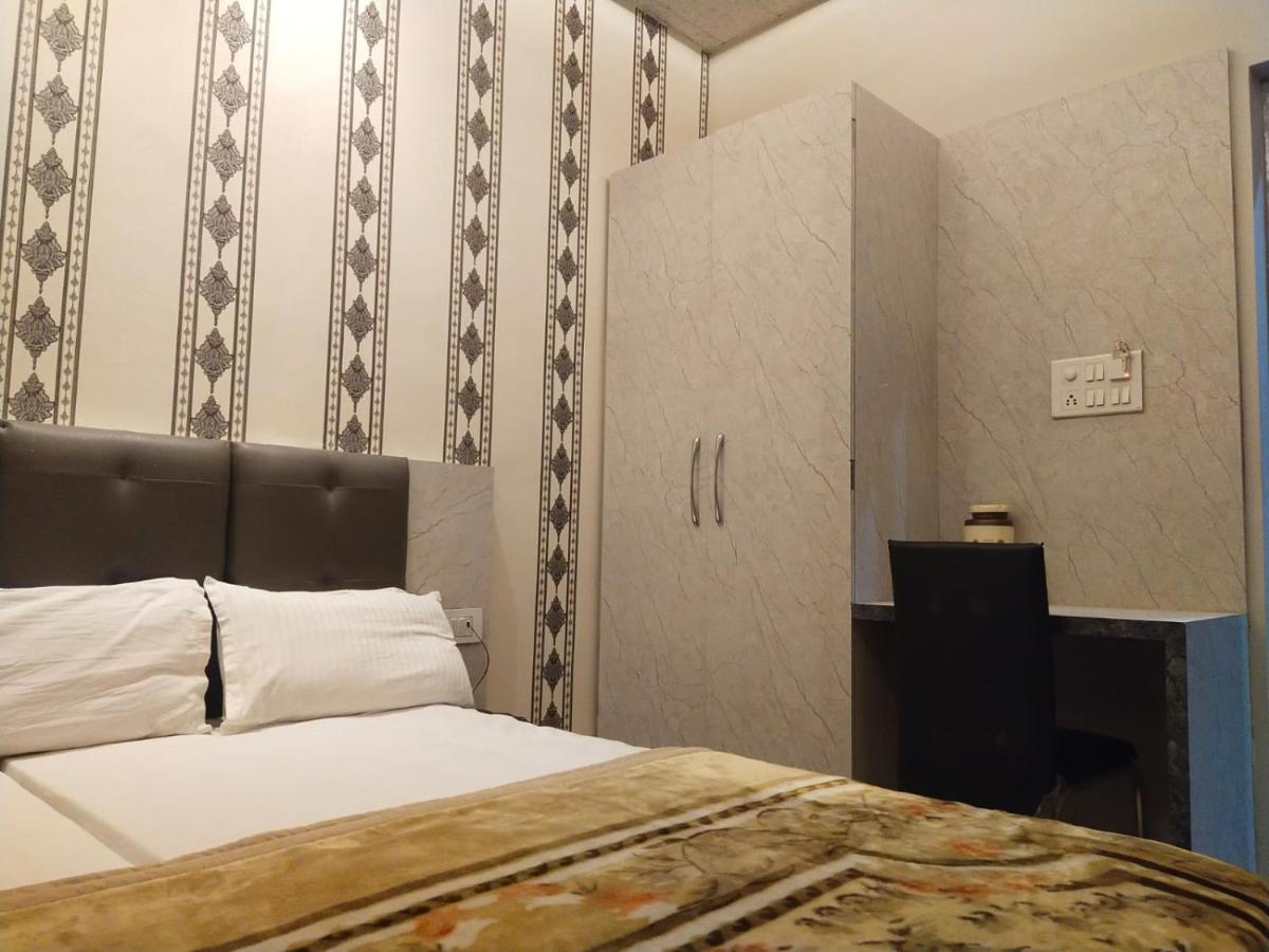 Hotel Gateway Kailash Varanasi Exterior foto