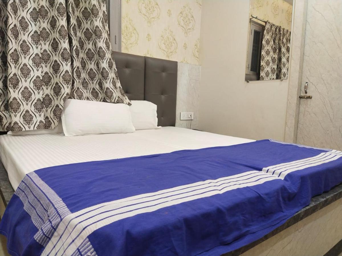 Hotel Gateway Kailash Varanasi Exterior foto