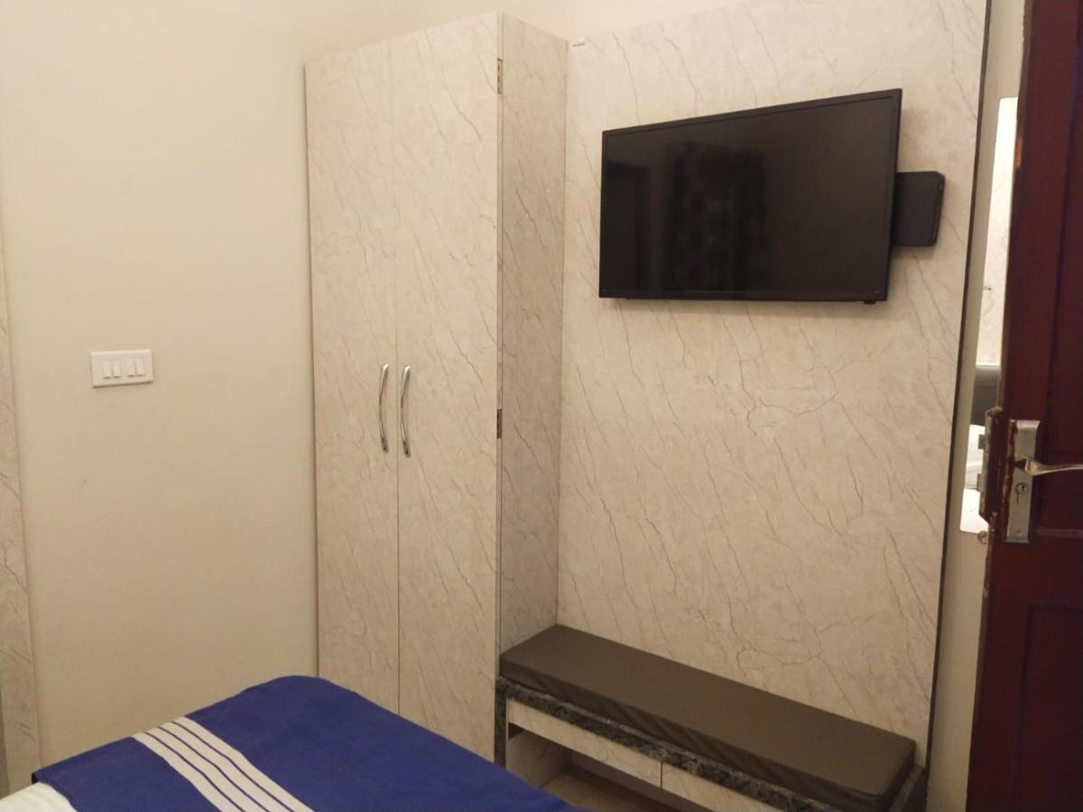 Hotel Gateway Kailash Varanasi Exterior foto