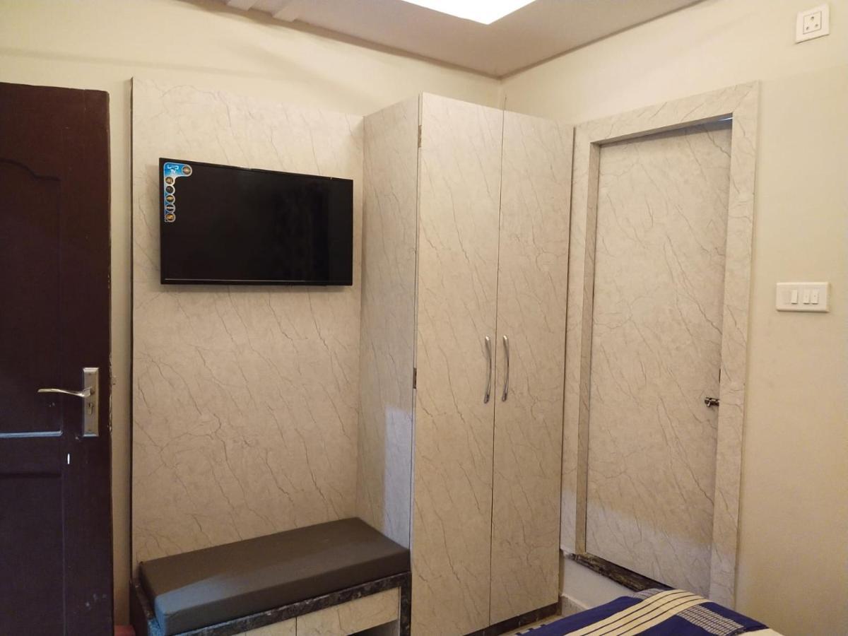 Hotel Gateway Kailash Varanasi Exterior foto