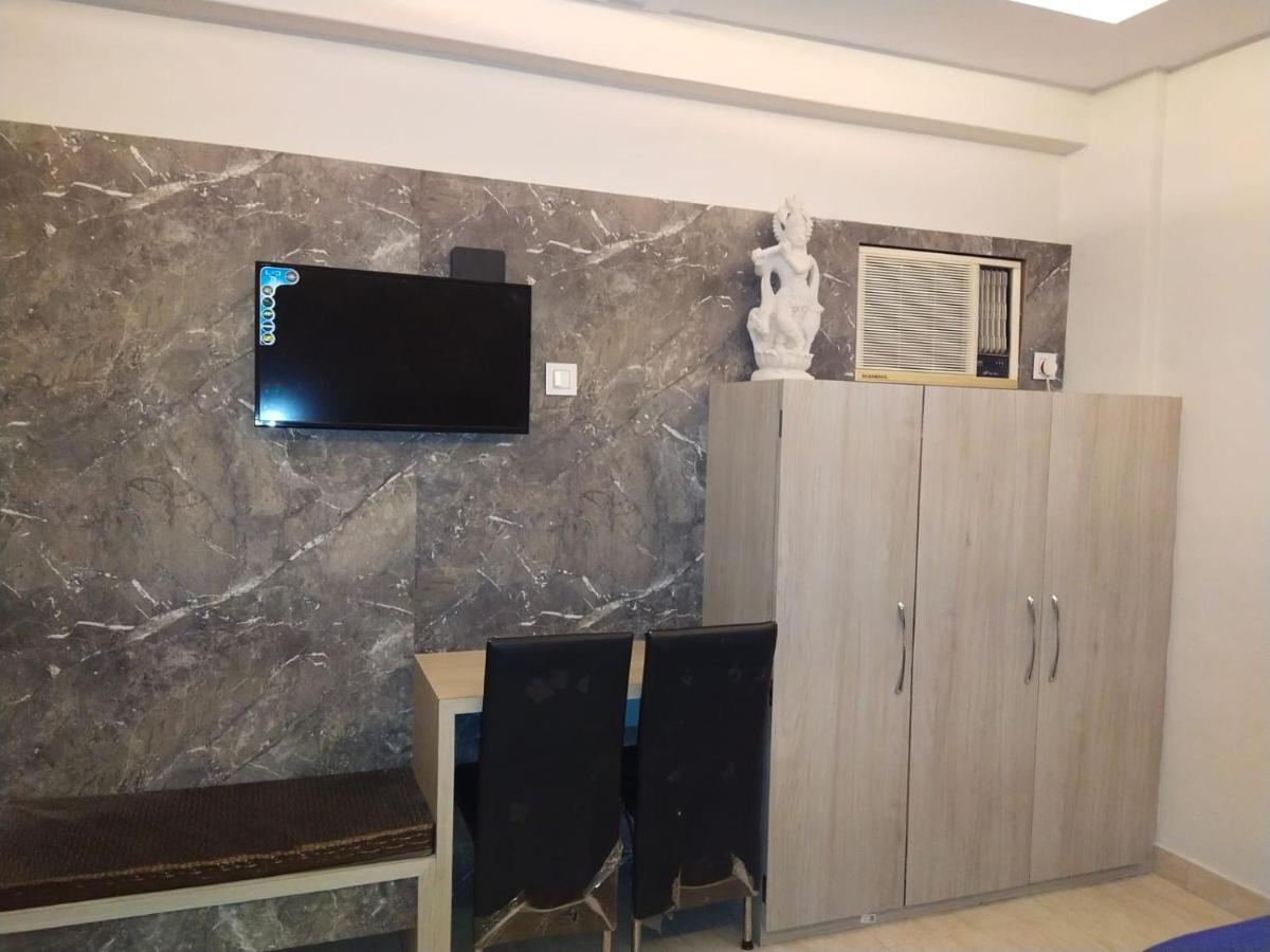 Hotel Gateway Kailash Varanasi Exterior foto