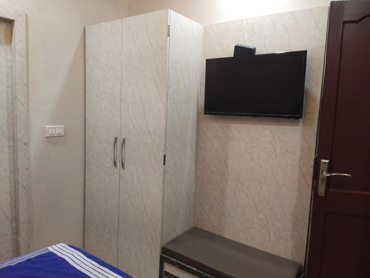 Hotel Gateway Kailash Varanasi Exterior foto